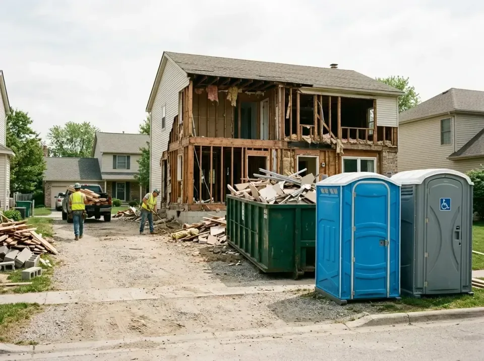 home-renovation-demolition-sit-010 — frequently asked questions, Portable Toilet & Dumpsters Rental in Maryland City, MD